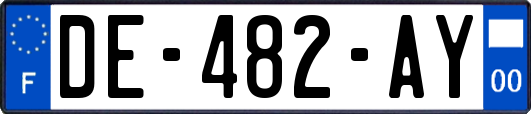 DE-482-AY