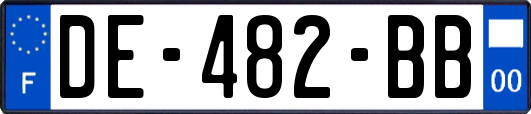 DE-482-BB