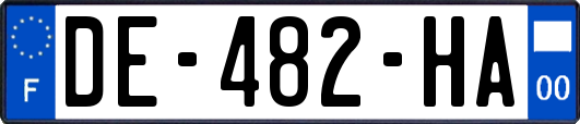 DE-482-HA