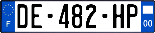 DE-482-HP