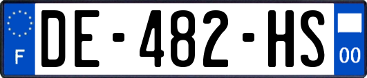 DE-482-HS