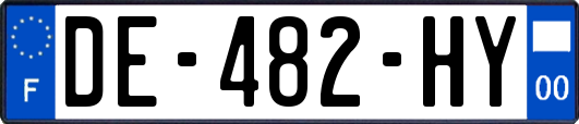 DE-482-HY