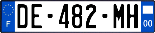 DE-482-MH