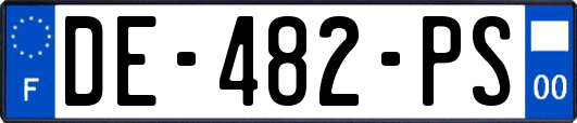 DE-482-PS