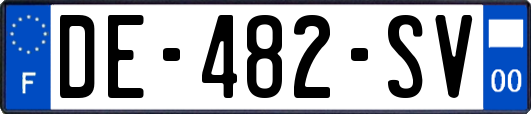 DE-482-SV