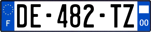 DE-482-TZ