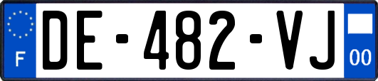 DE-482-VJ