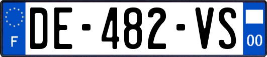 DE-482-VS