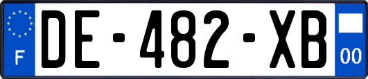 DE-482-XB