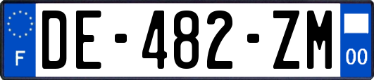 DE-482-ZM