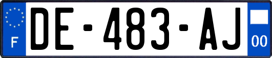 DE-483-AJ