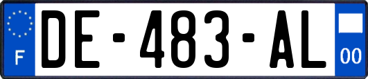 DE-483-AL