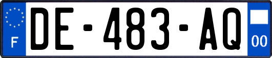 DE-483-AQ