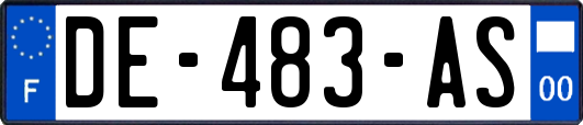DE-483-AS