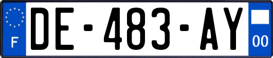 DE-483-AY
