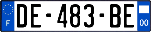 DE-483-BE