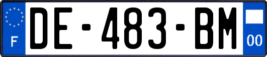 DE-483-BM