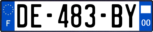 DE-483-BY