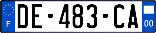 DE-483-CA