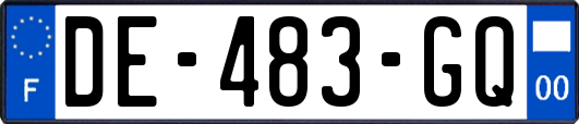 DE-483-GQ