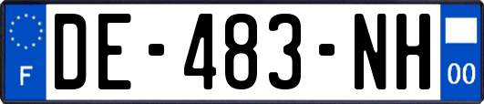 DE-483-NH