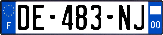 DE-483-NJ