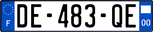 DE-483-QE