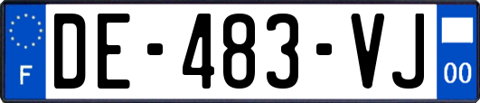 DE-483-VJ