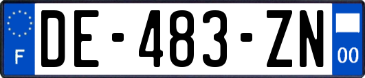 DE-483-ZN