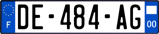 DE-484-AG