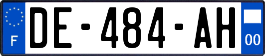 DE-484-AH