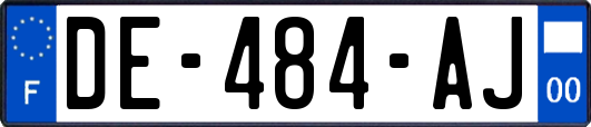DE-484-AJ