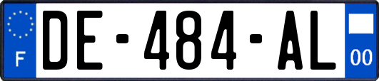 DE-484-AL