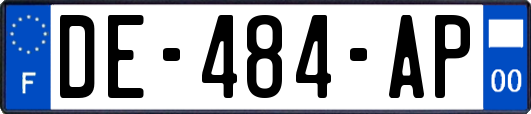 DE-484-AP