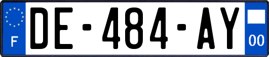 DE-484-AY