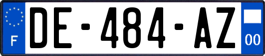 DE-484-AZ