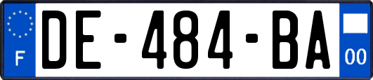 DE-484-BA