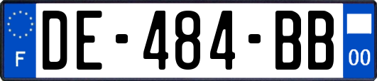 DE-484-BB