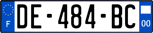 DE-484-BC