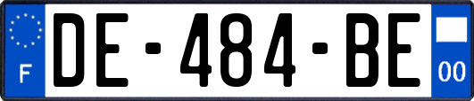 DE-484-BE