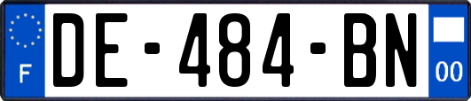 DE-484-BN