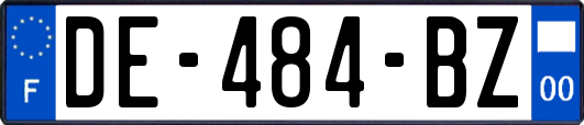 DE-484-BZ