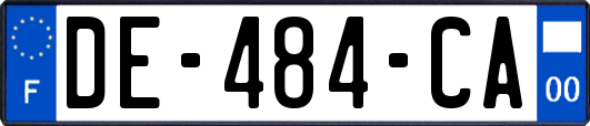 DE-484-CA