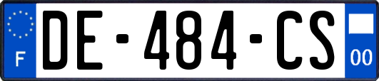 DE-484-CS