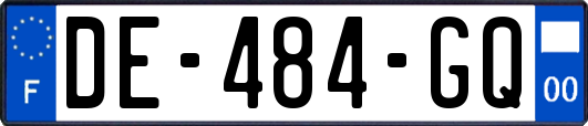 DE-484-GQ