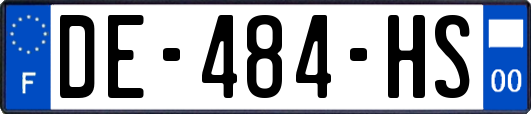 DE-484-HS