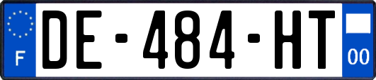 DE-484-HT