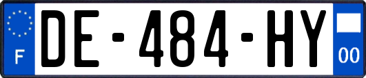 DE-484-HY