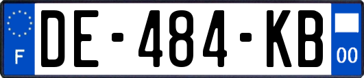 DE-484-KB