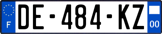 DE-484-KZ